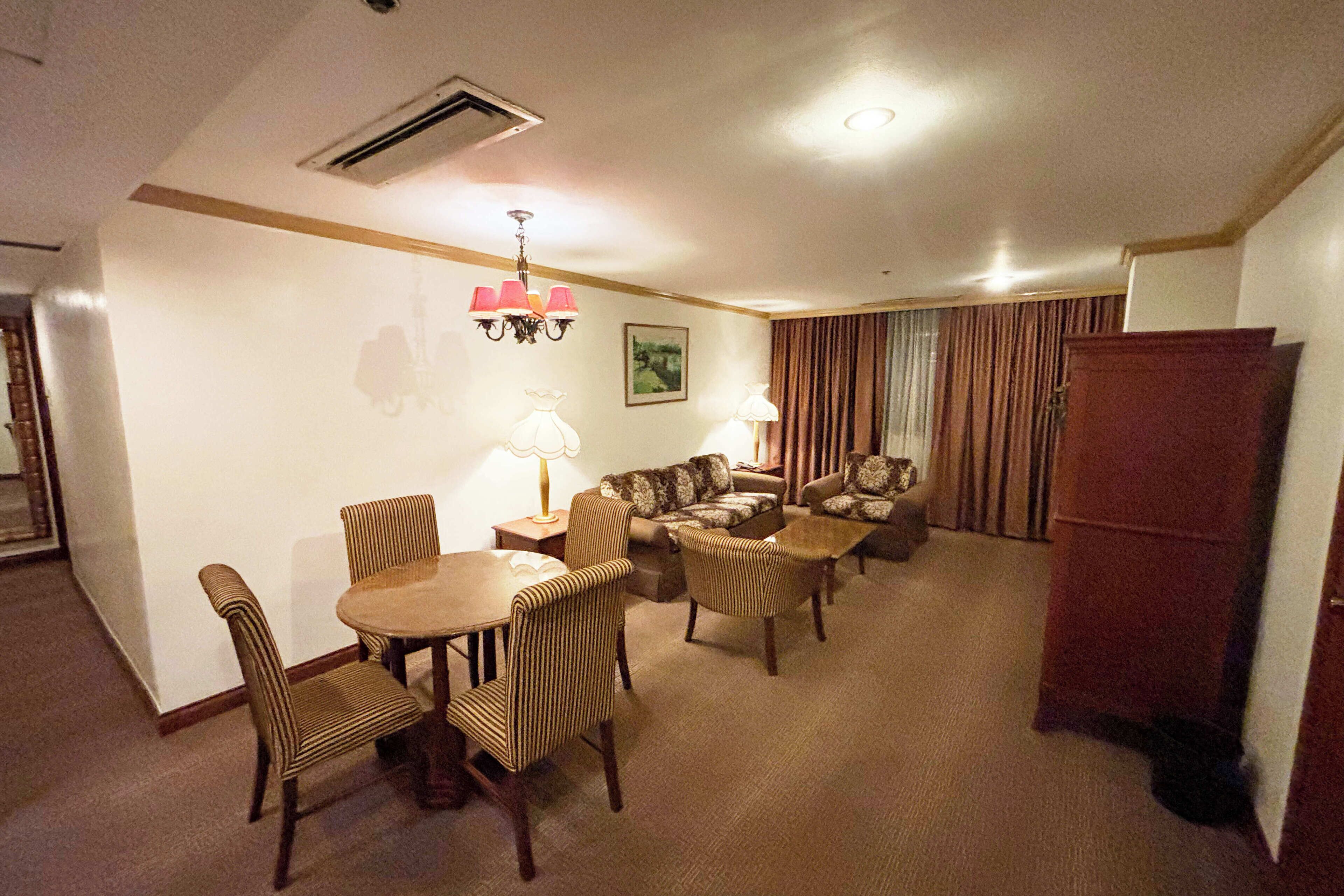 Foto - Tiara Oriental Hotel Makati powered by Cocotel