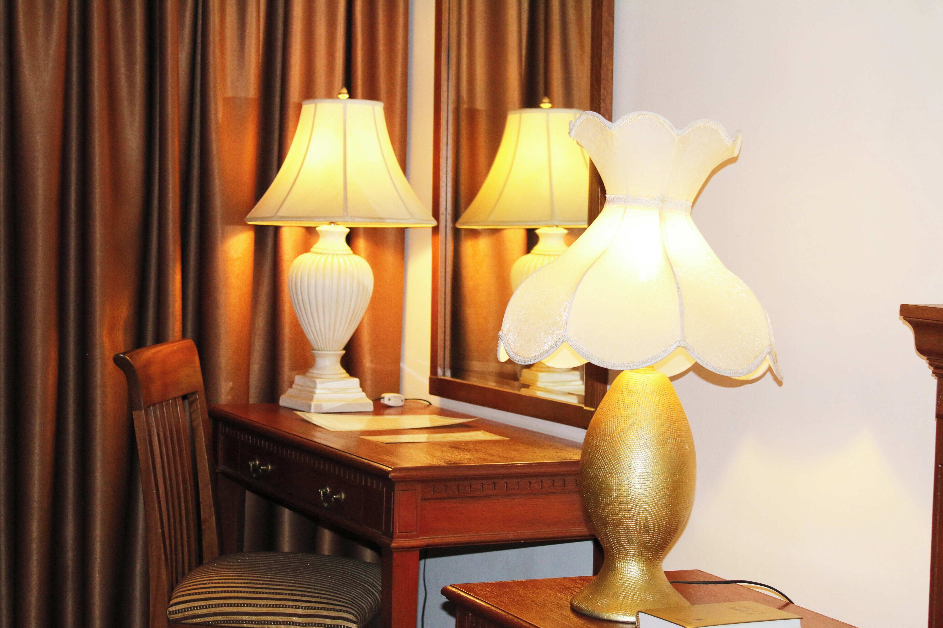 Foto - Tiara Oriental Hotel Makati powered by Cocotel