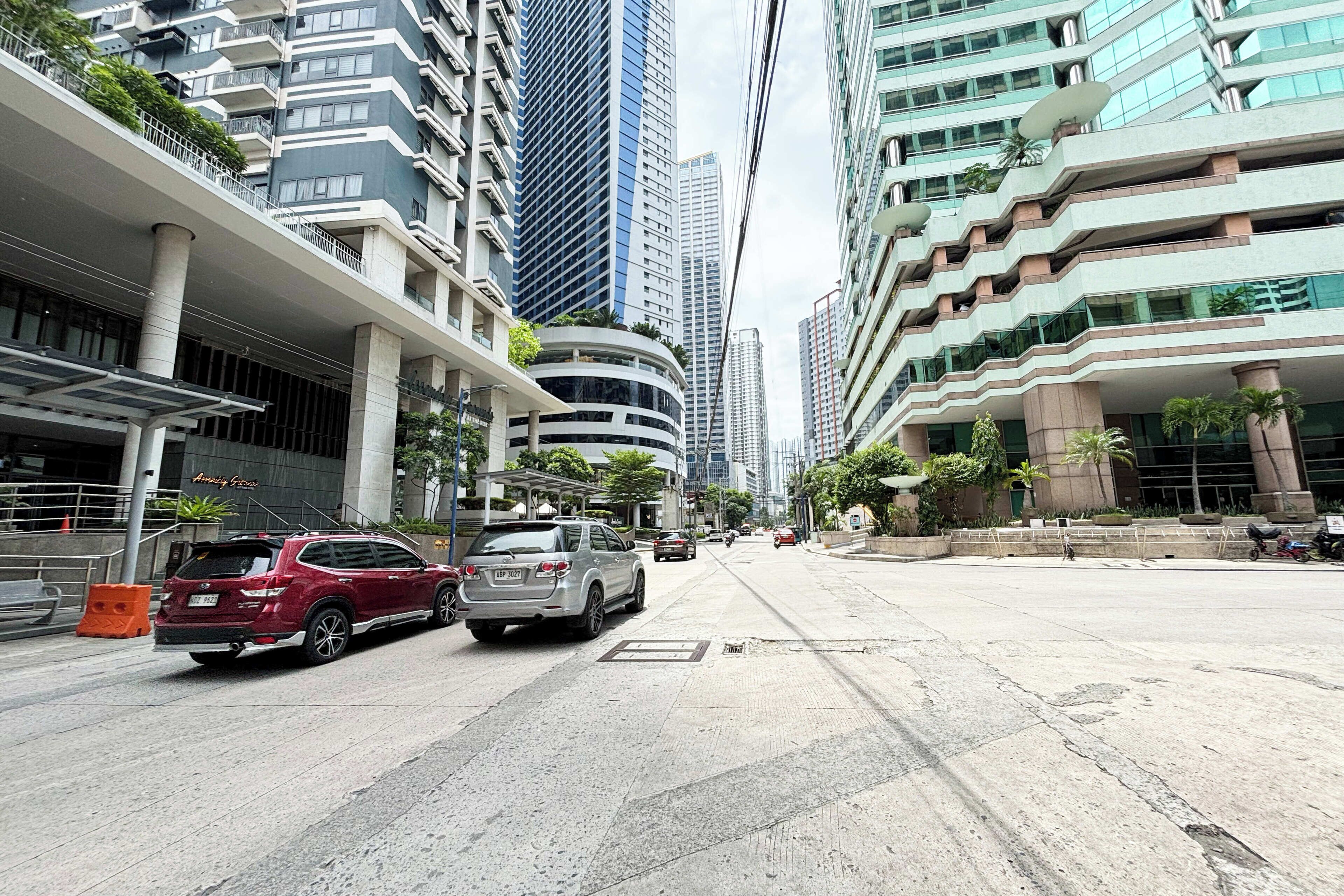 Foto - Tiara Oriental Hotel Makati powered by Cocotel