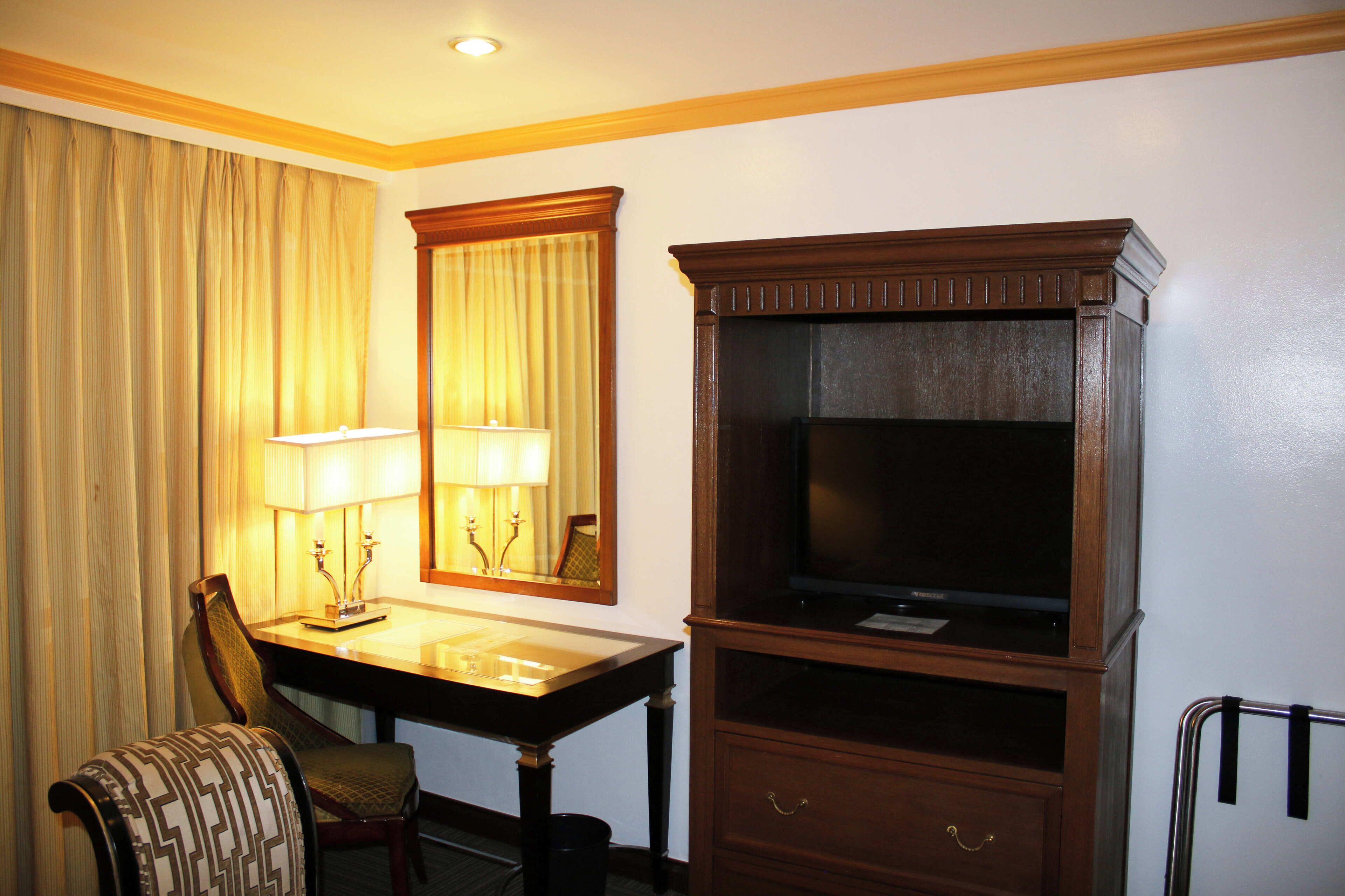 Foto - Tiara Oriental Hotel Makati powered by Cocotel