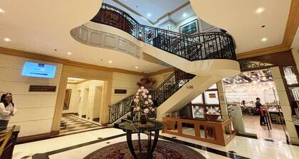 Tiara Oriental Hotel Makati powered by Cocotel