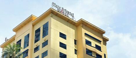 Εξωτερικοί χώροι