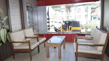 Centre d’affaires