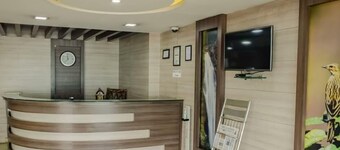 Hotel Preethi Palace