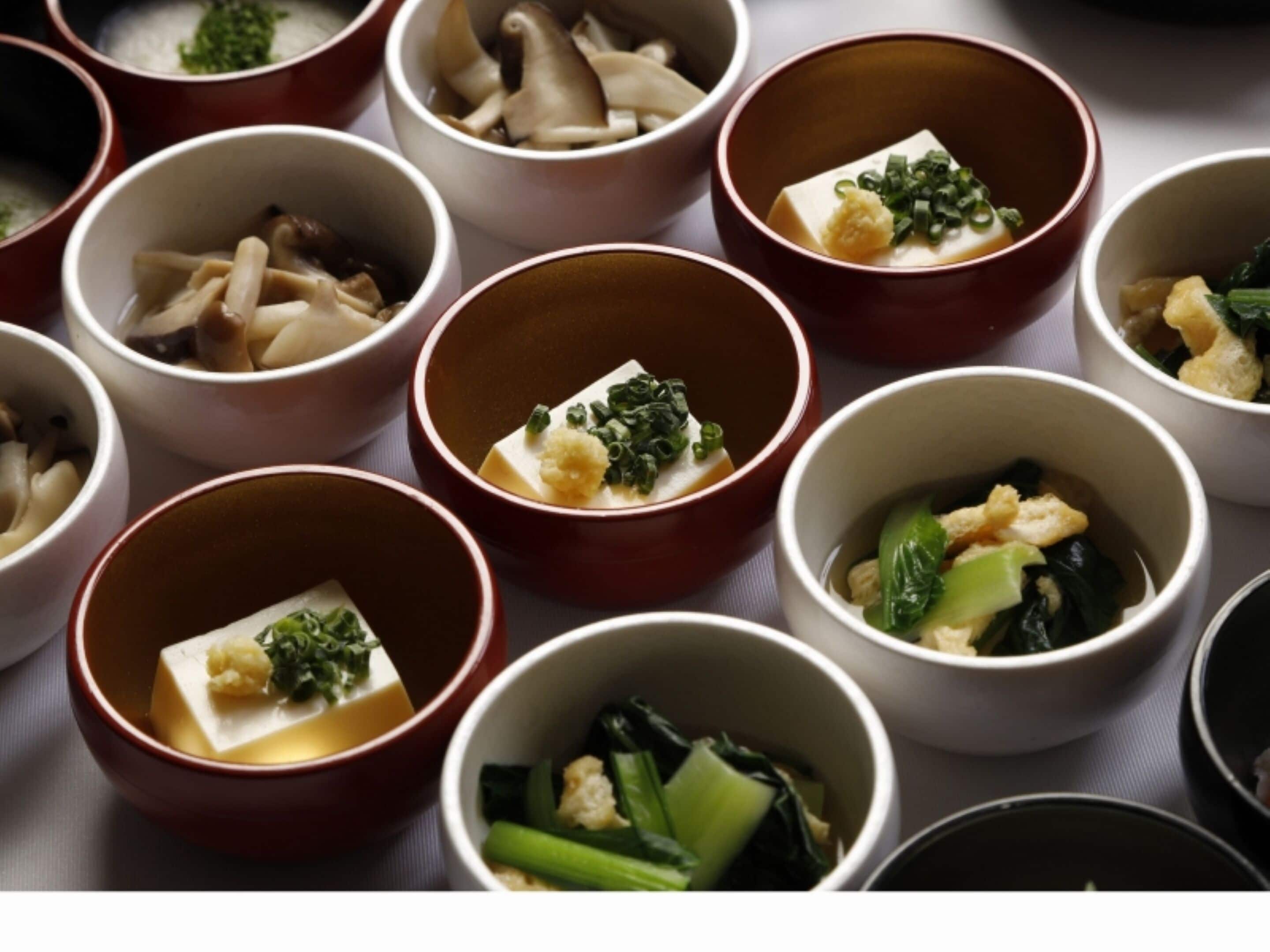 daily buffet breakfast (jpy 1500 per person)