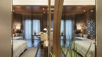 Quarto elite | 1 quarto, roupas de cama de algodão egípcio, roupas de cama premium