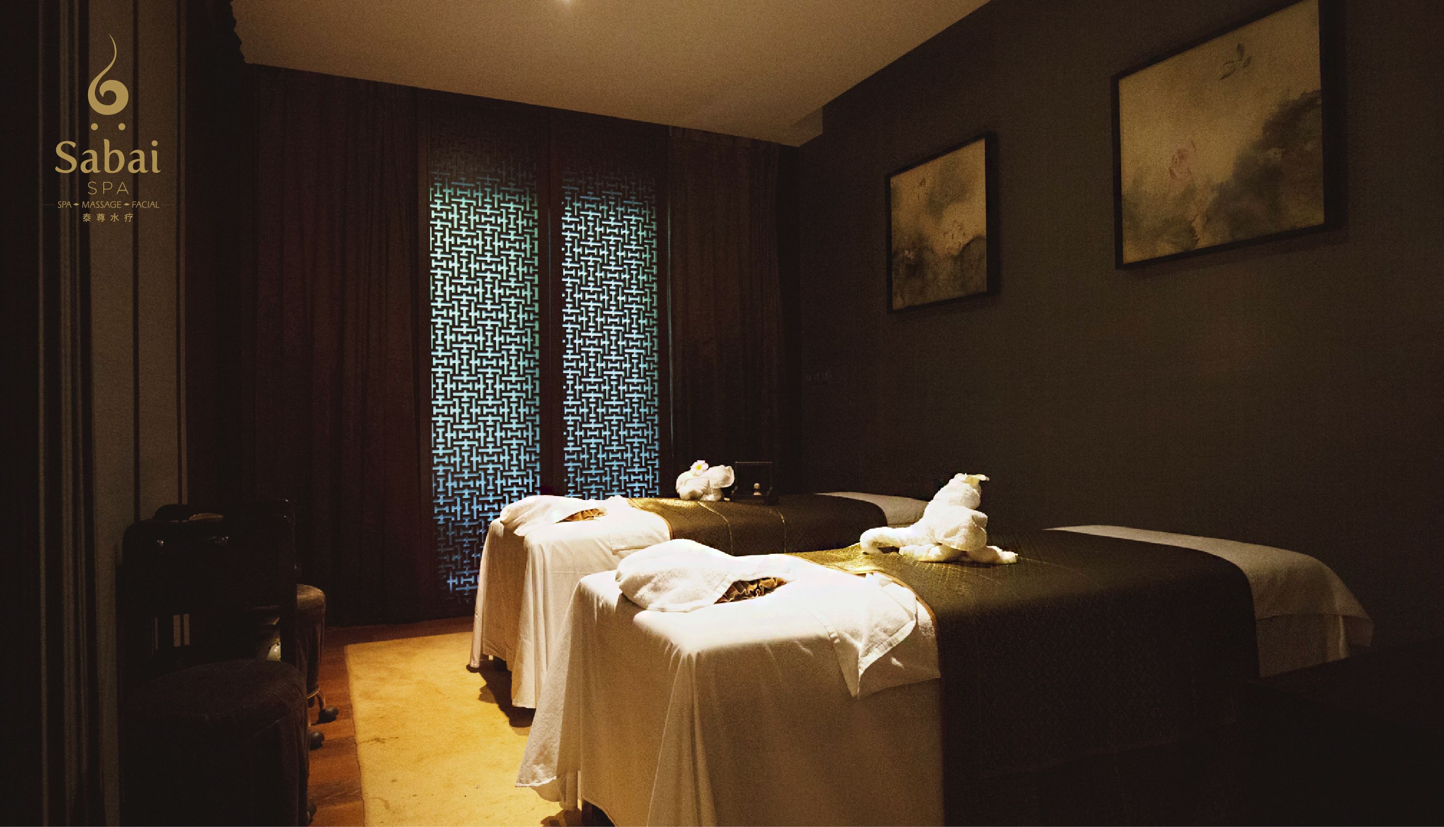 body treatments, hydrotherapy, aromatherapy, thai massages