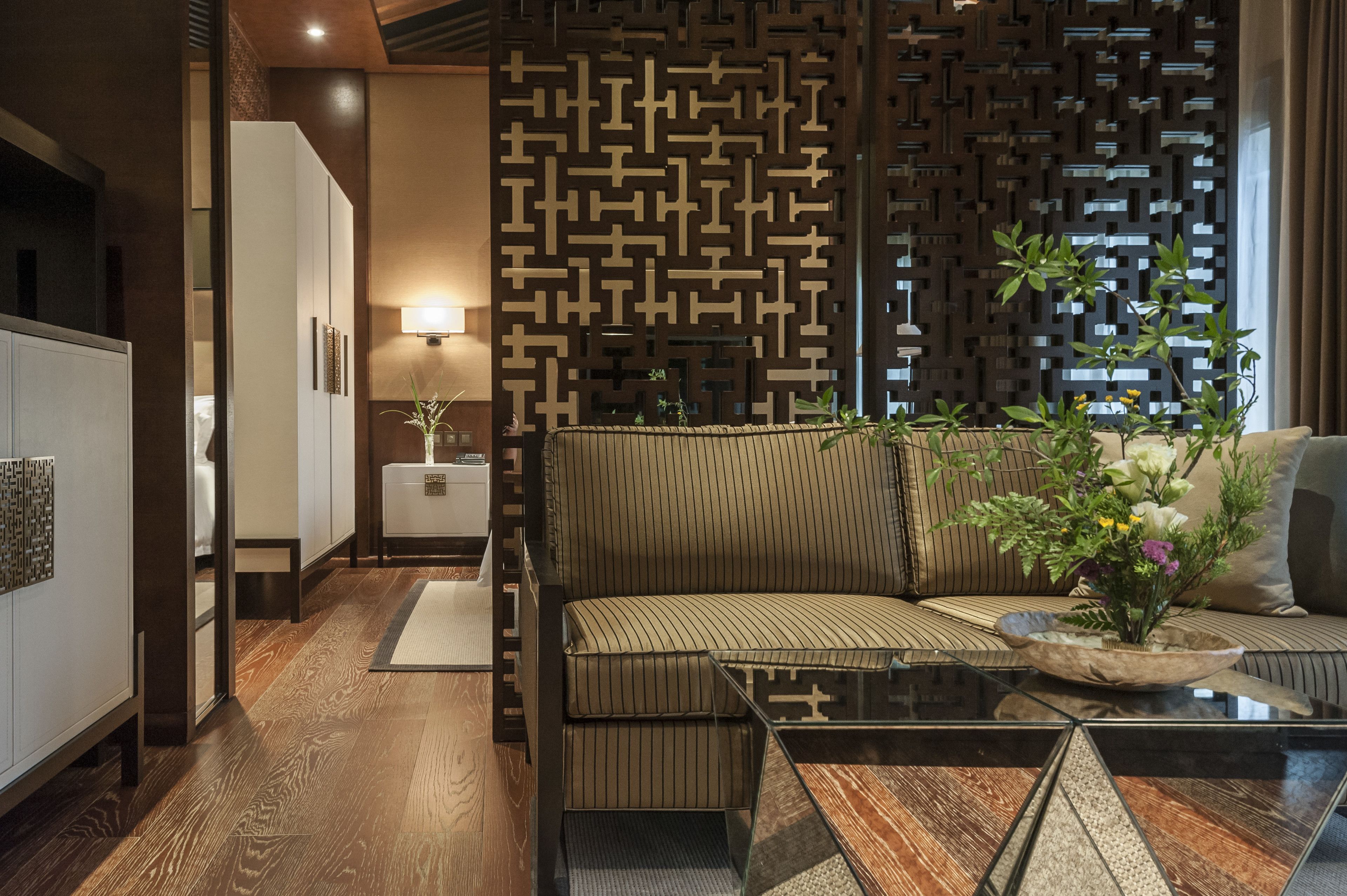 water terrace view suite | 1 bedroom, egyptian cotton sheets, premium bedding, memory-foam beds