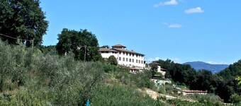Agriturismo Fattoria di Castiglionchio