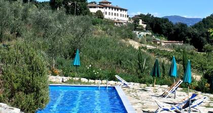 Agriturismo Fattoria di Castiglionchio