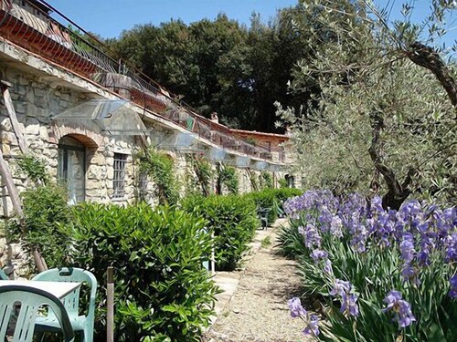 Agriturismo Fattoria di Castiglionchio