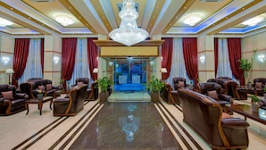 الردهة