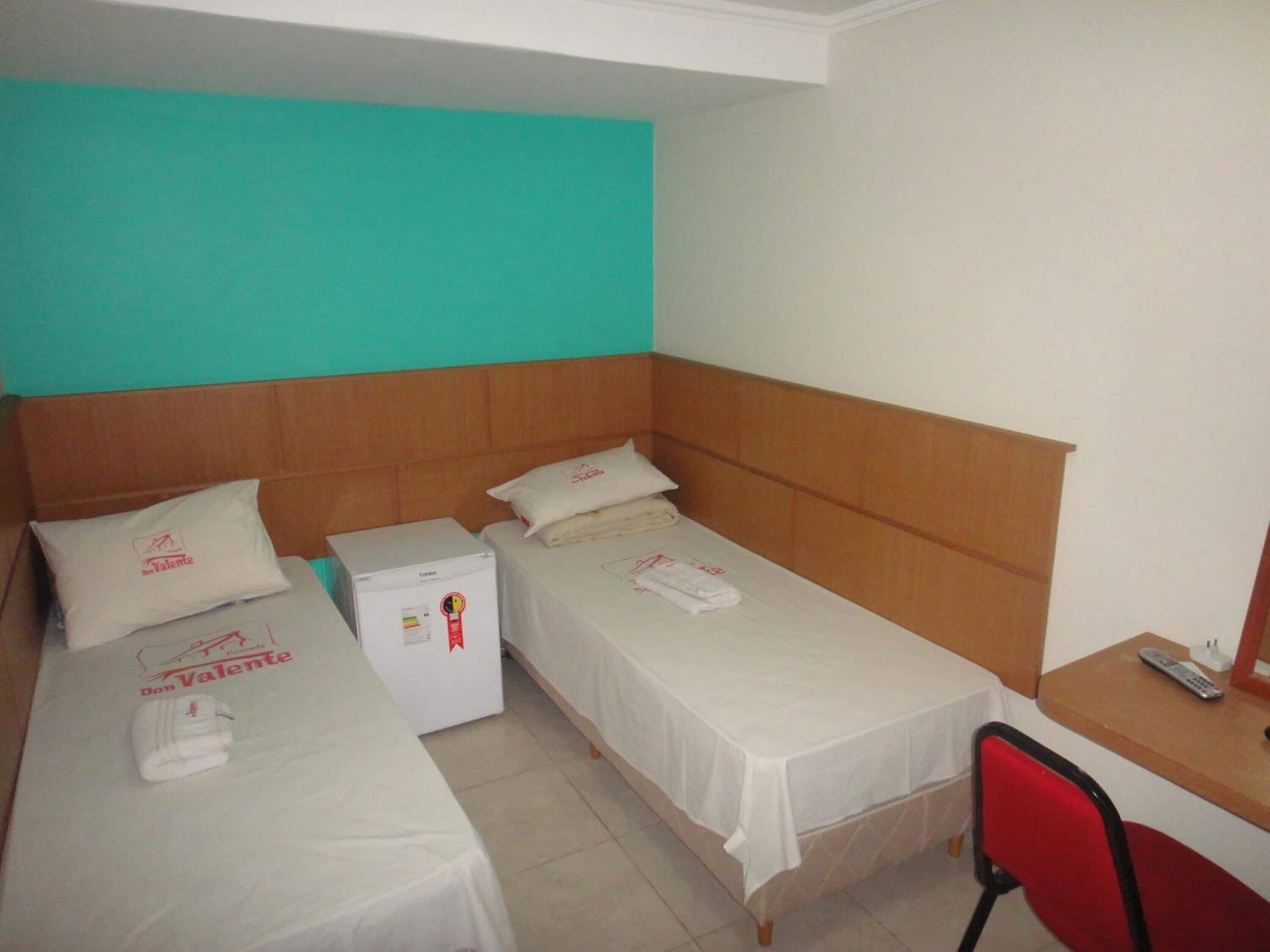 Photo - Hotel Pousada Clínicas Valente