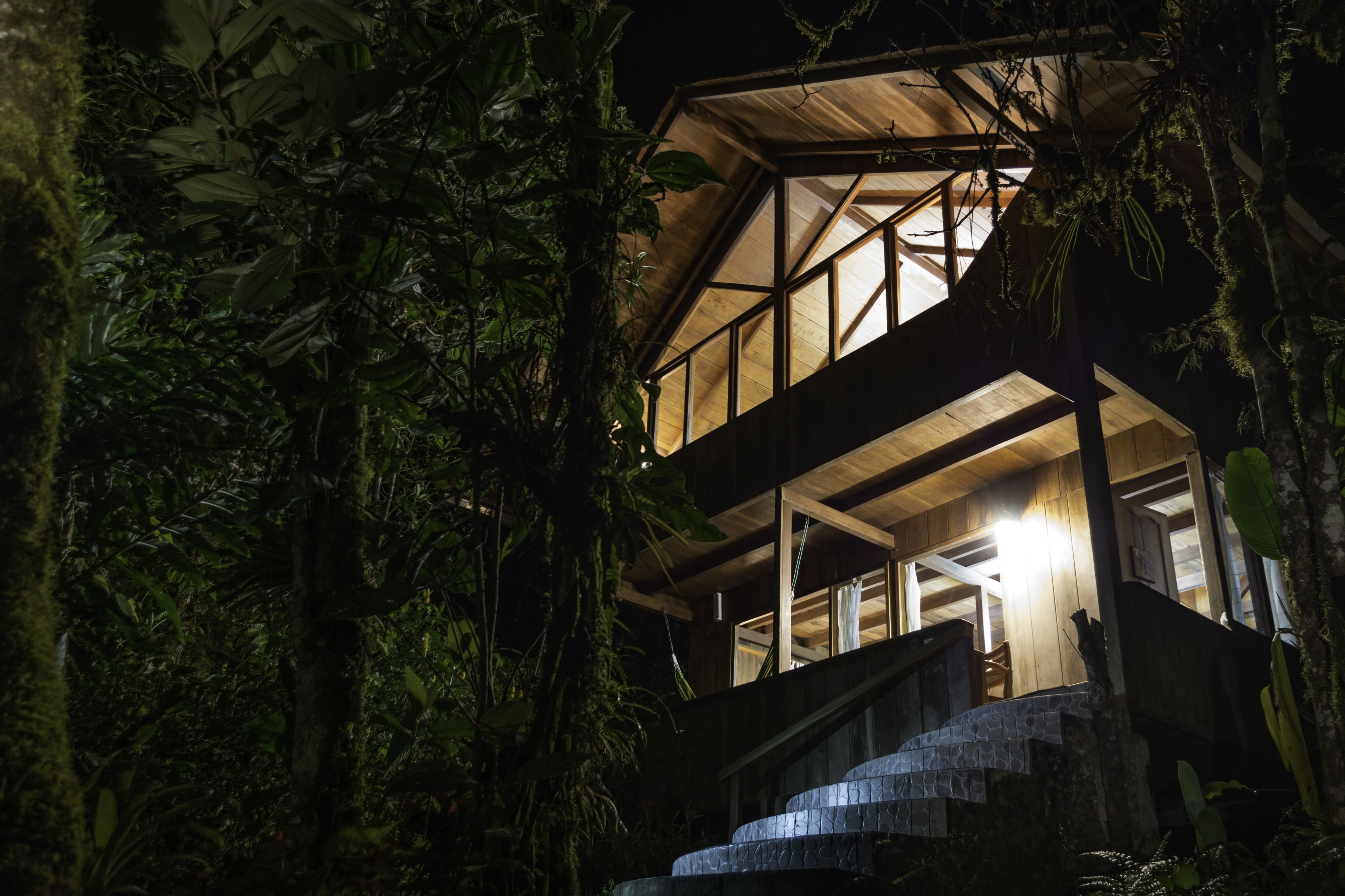 Photo - Casa Divina Eco Lodge