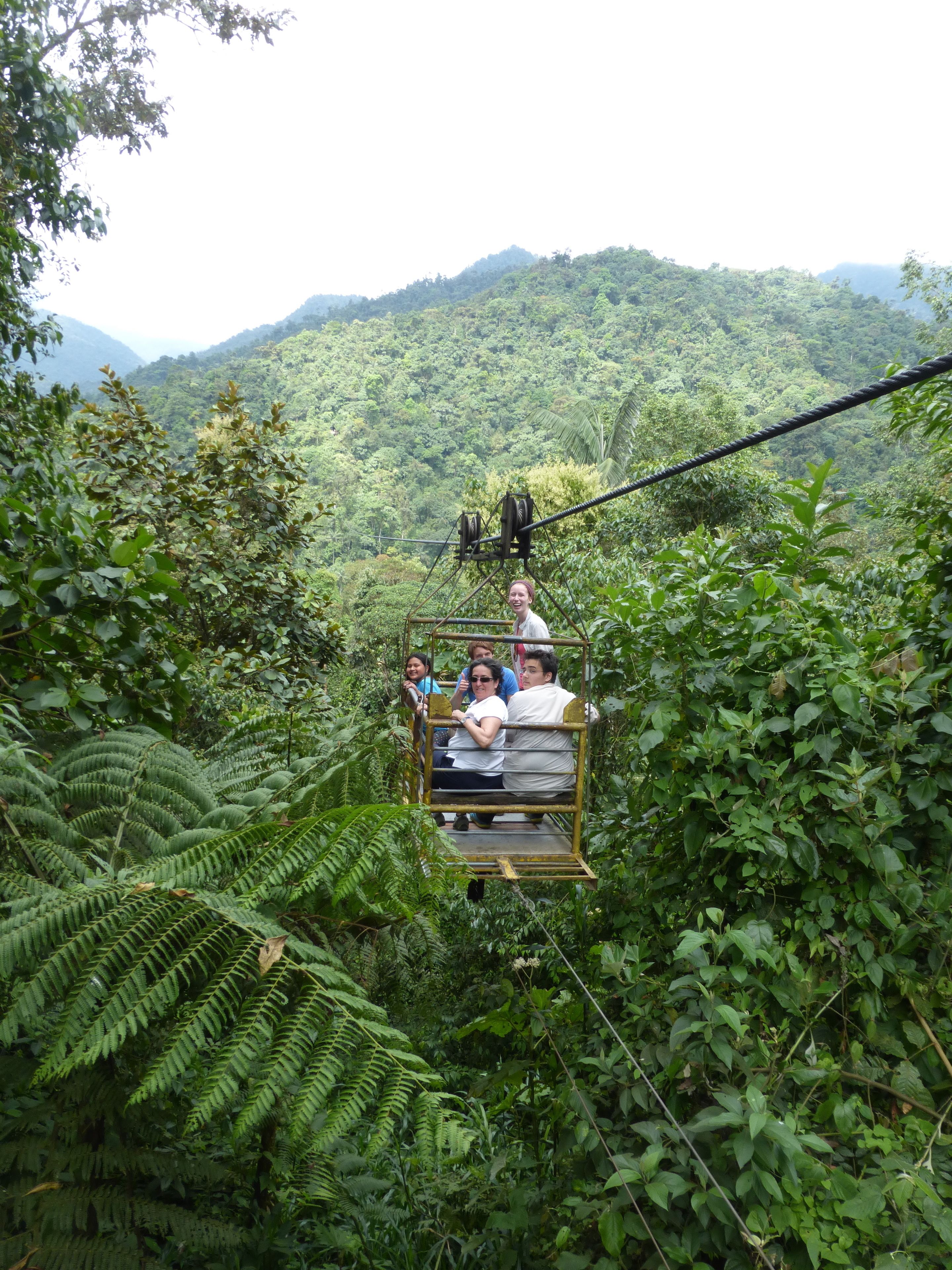 Photo - Casa Divina Eco Lodge