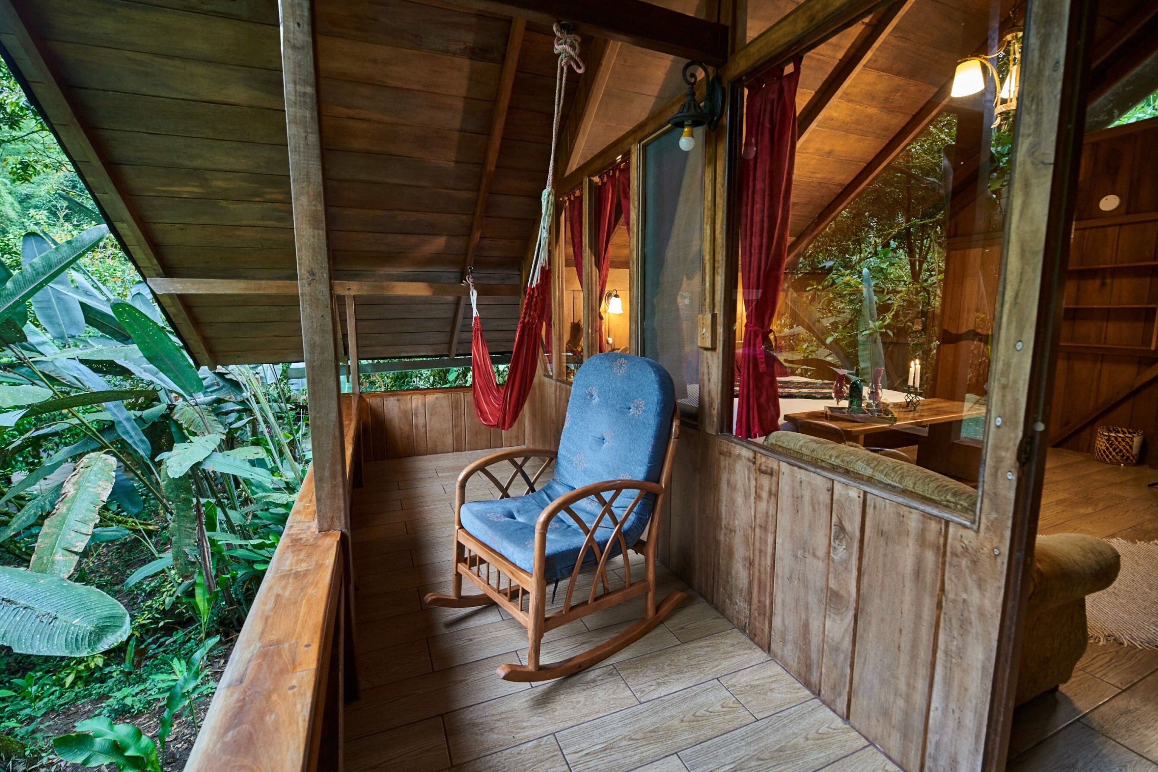 Photo - Casa Divina Eco Lodge