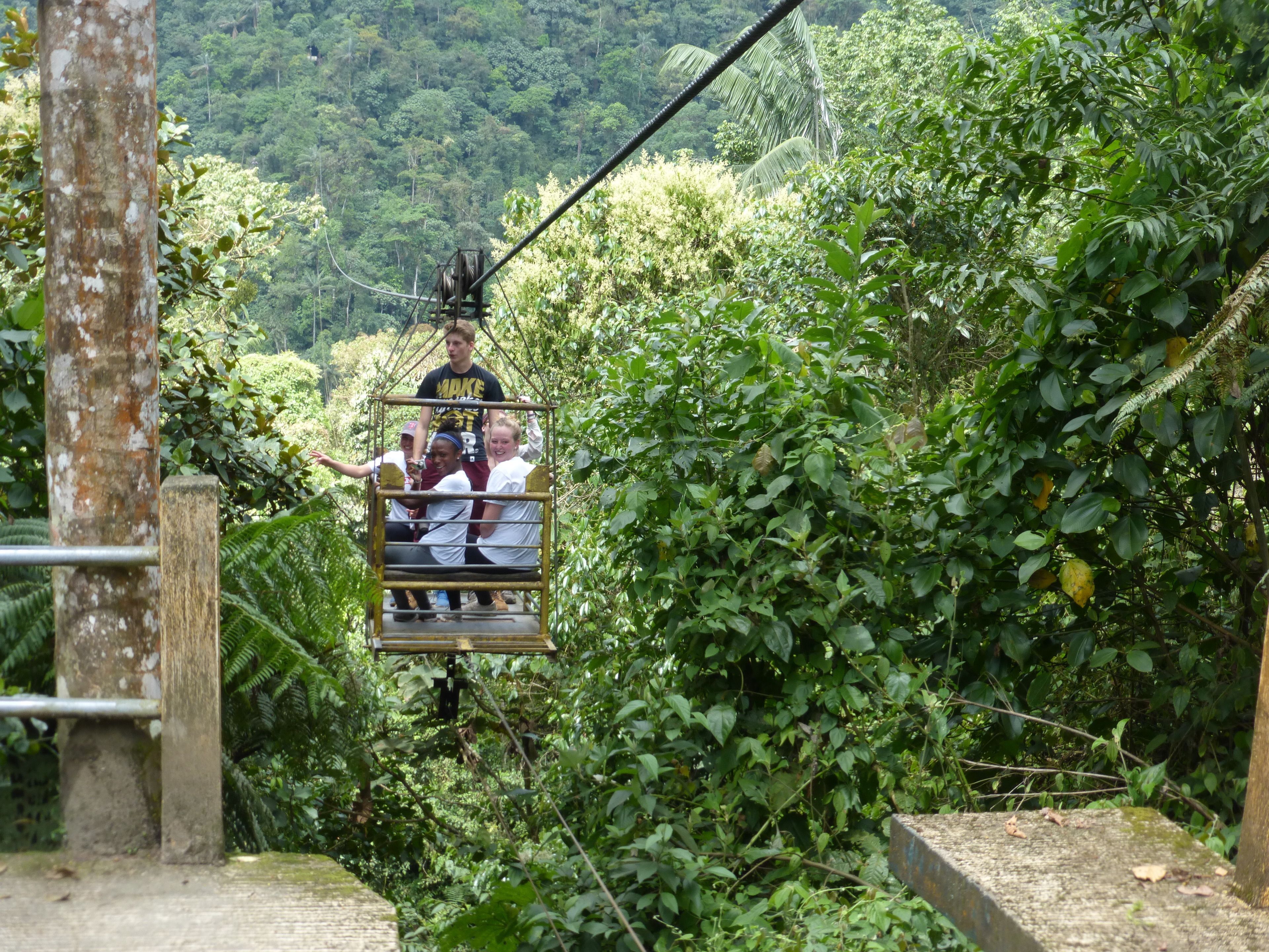 Photo - Casa Divina Eco Lodge