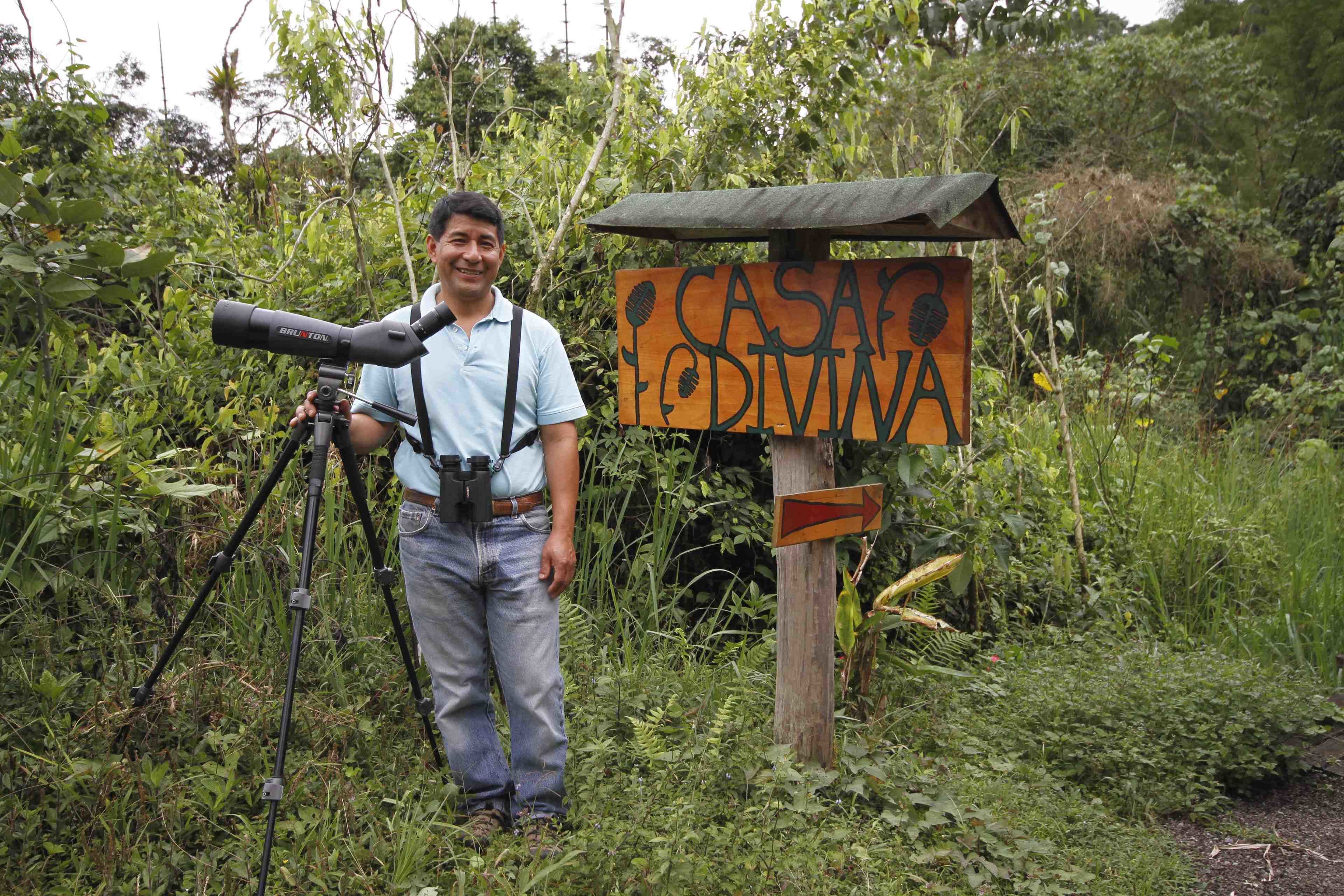Photo - Casa Divina Eco Lodge