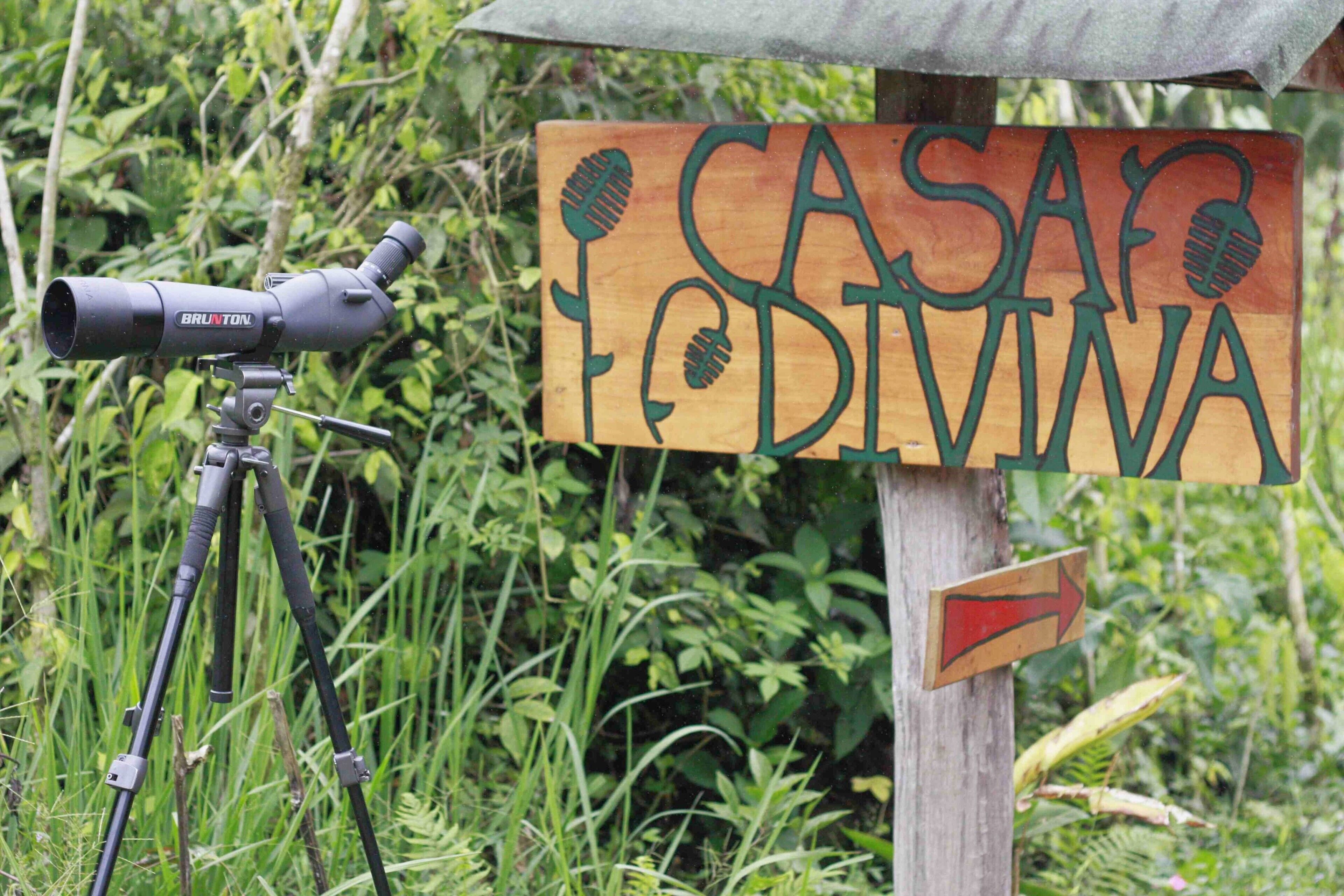 Photo - Casa Divina Eco Lodge