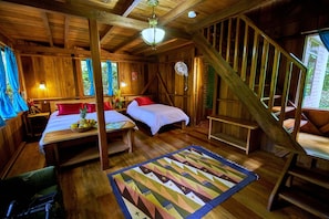 Family Bungalow, 2 Bedrooms