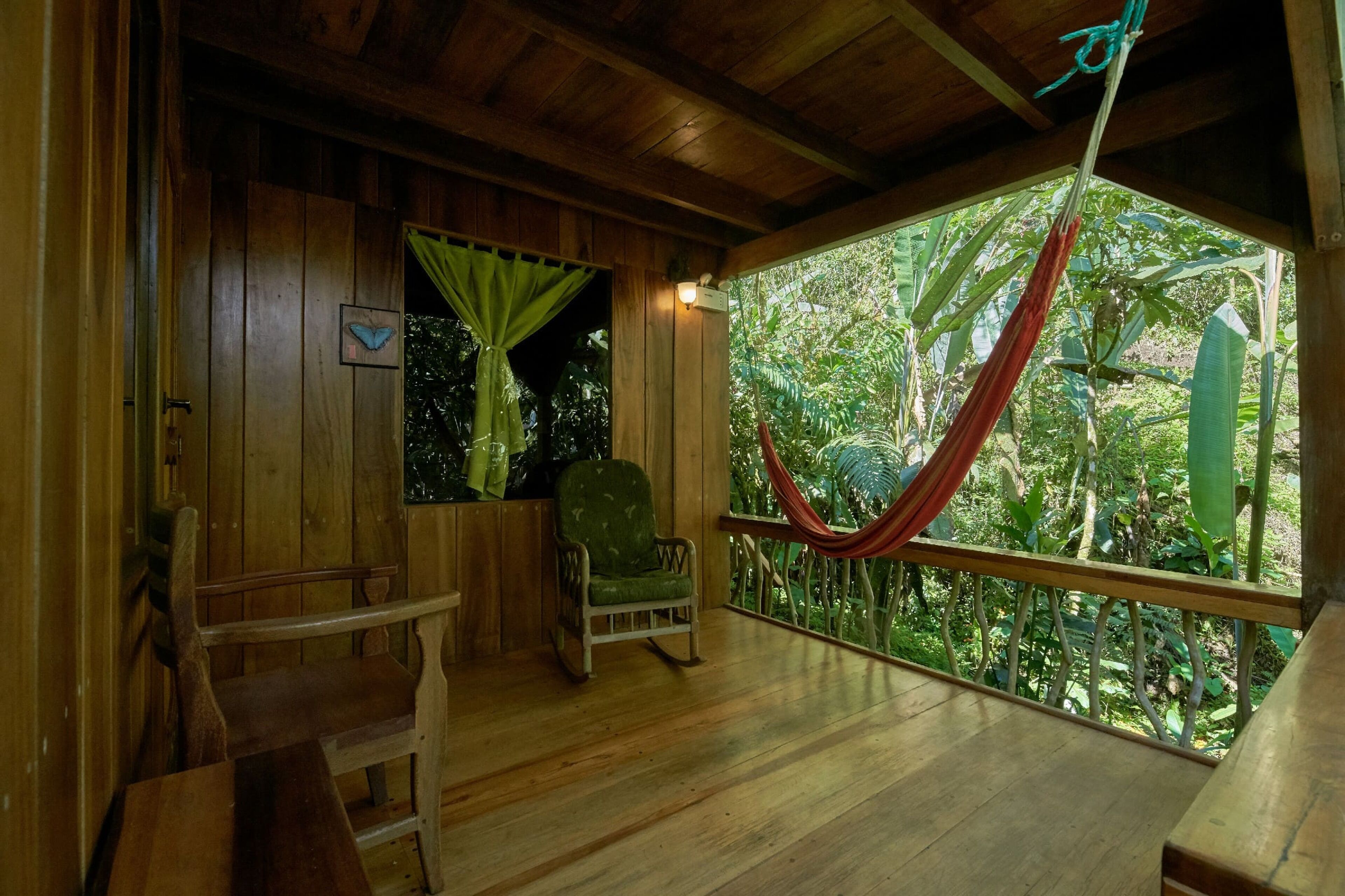 Photo - Casa Divina Eco Lodge