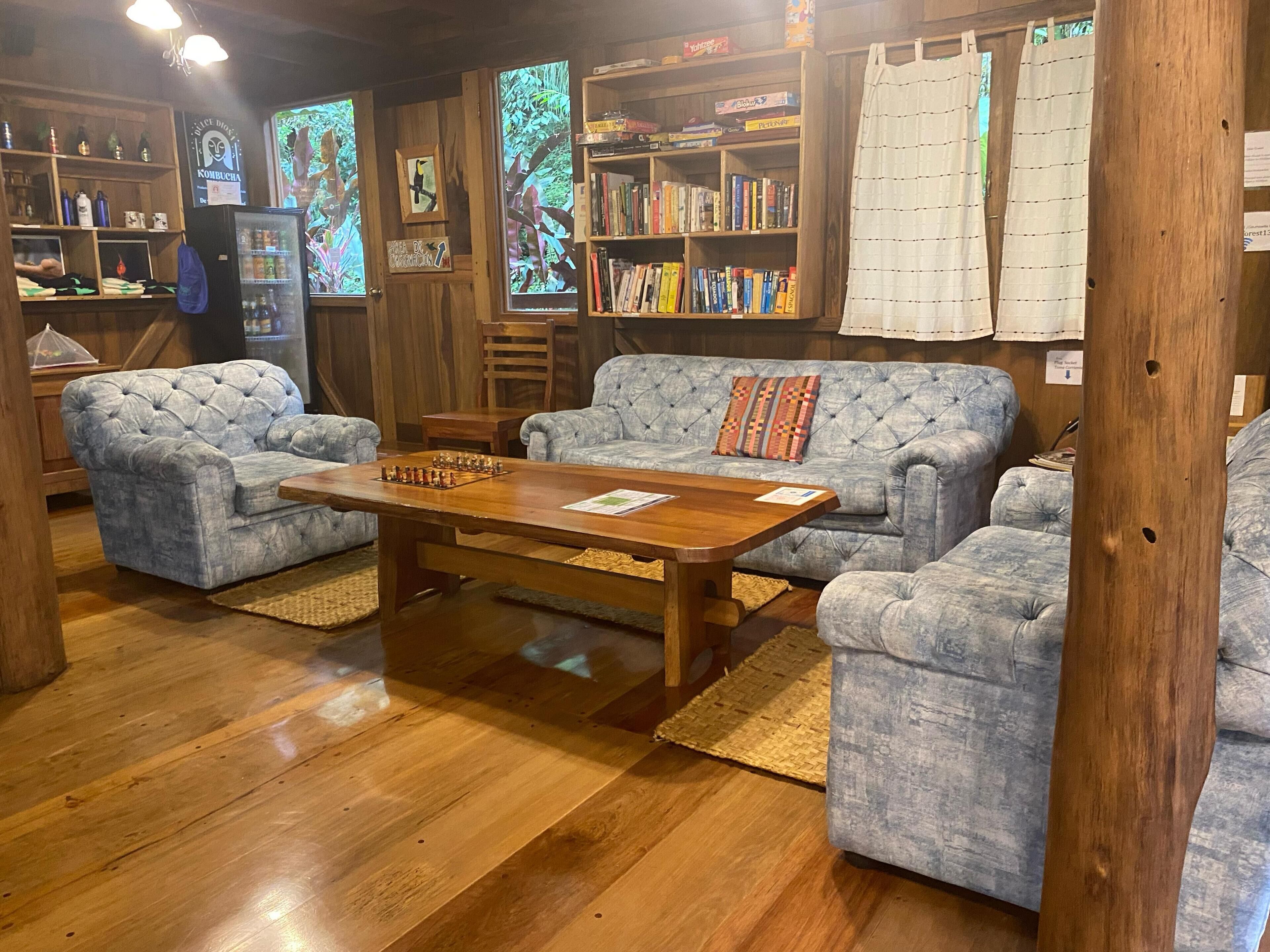 Foto - Casa Divina Eco Lodge