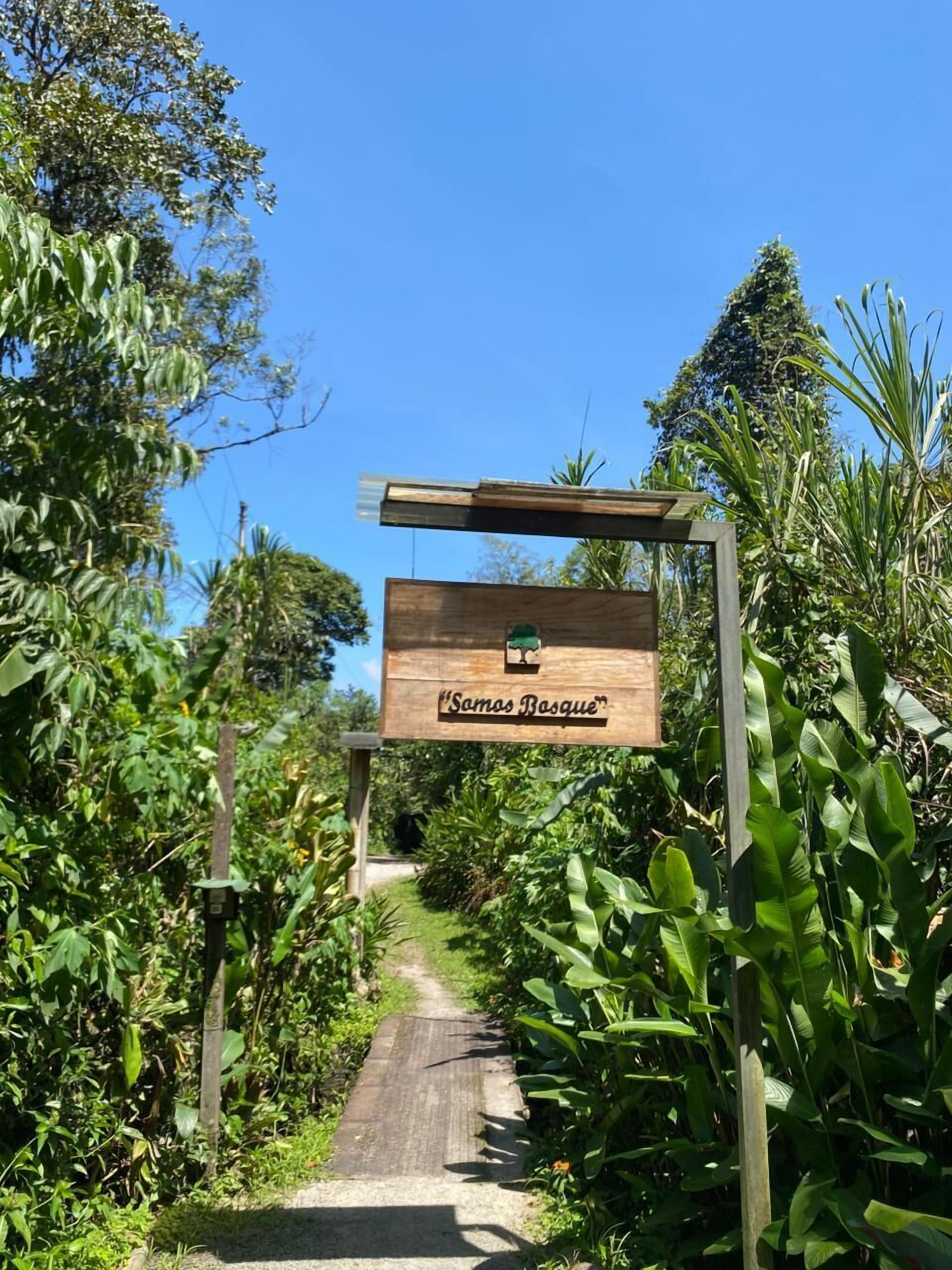 Foto - Casa Divina Eco Lodge