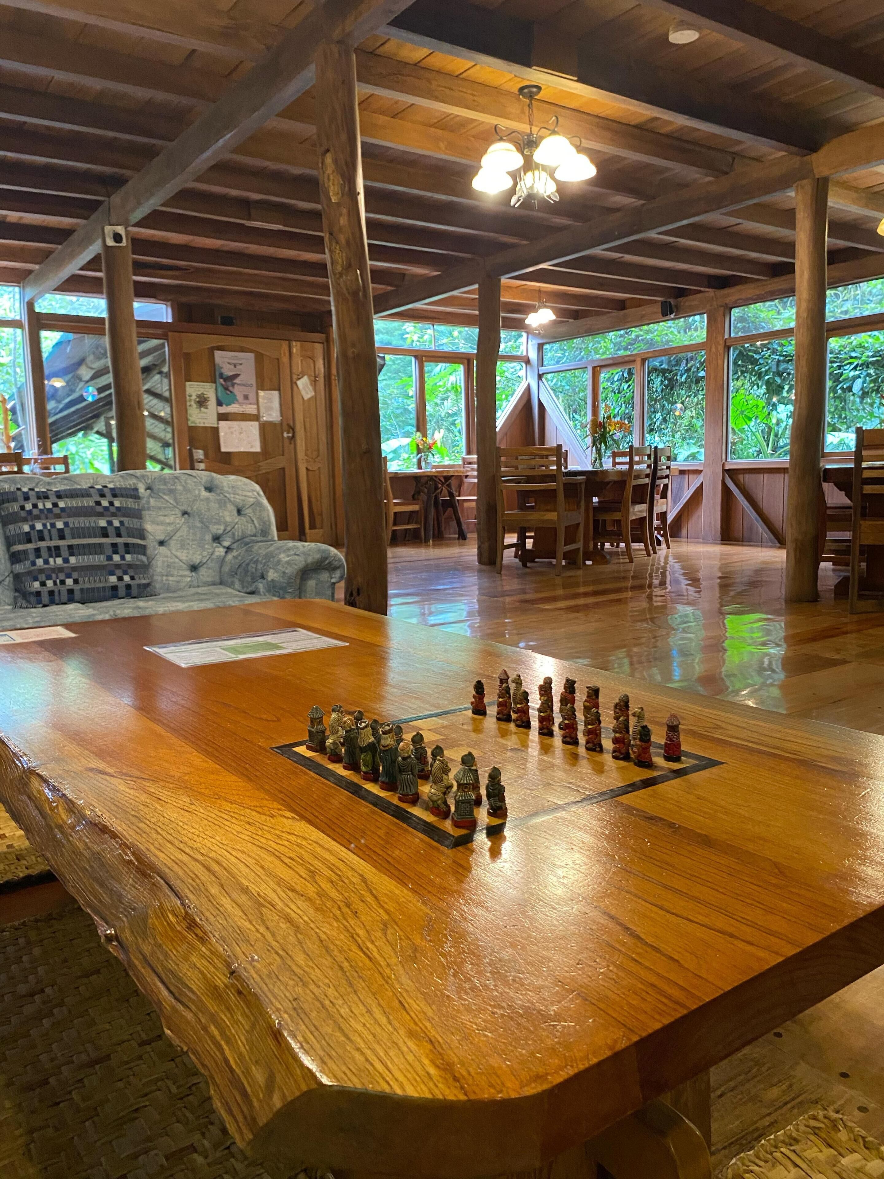 Foto - Casa Divina Eco Lodge