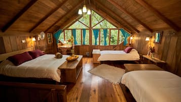 Superior Single Room | Premium bedding, in-room safe, individually decorated