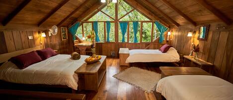 Superior Single Room | Premium bedding, in-room safe, individually decorated