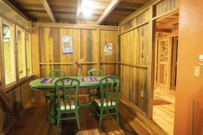 Apartment | Dining room