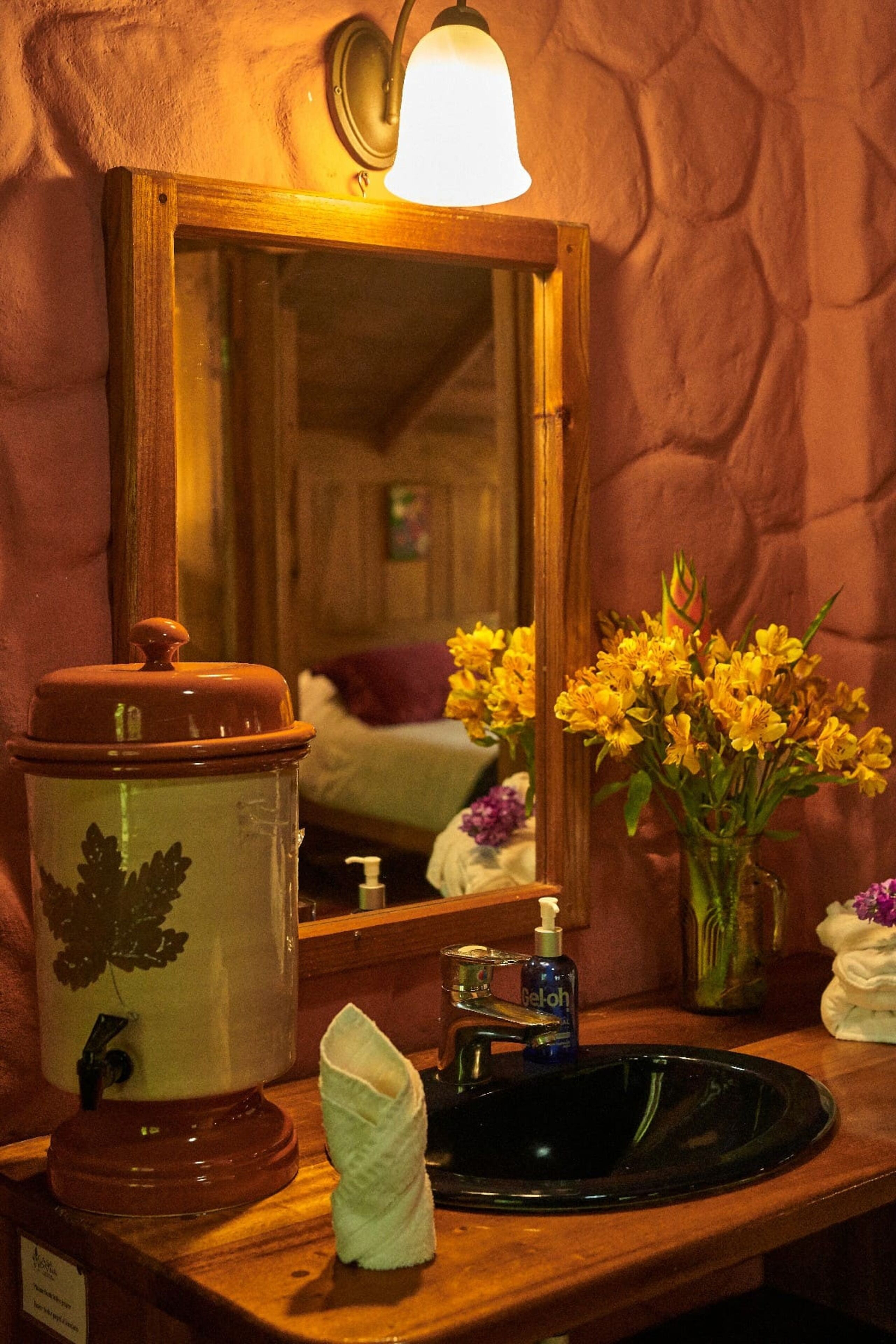 Photo - Casa Divina Eco Lodge