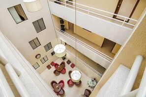 Interior - Hotel 51 Plaza (Bogotá)