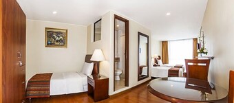 Hotel 51 Plaza
