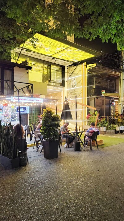 Hotel Provenza Garden