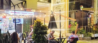 Hotel Provenza Garden