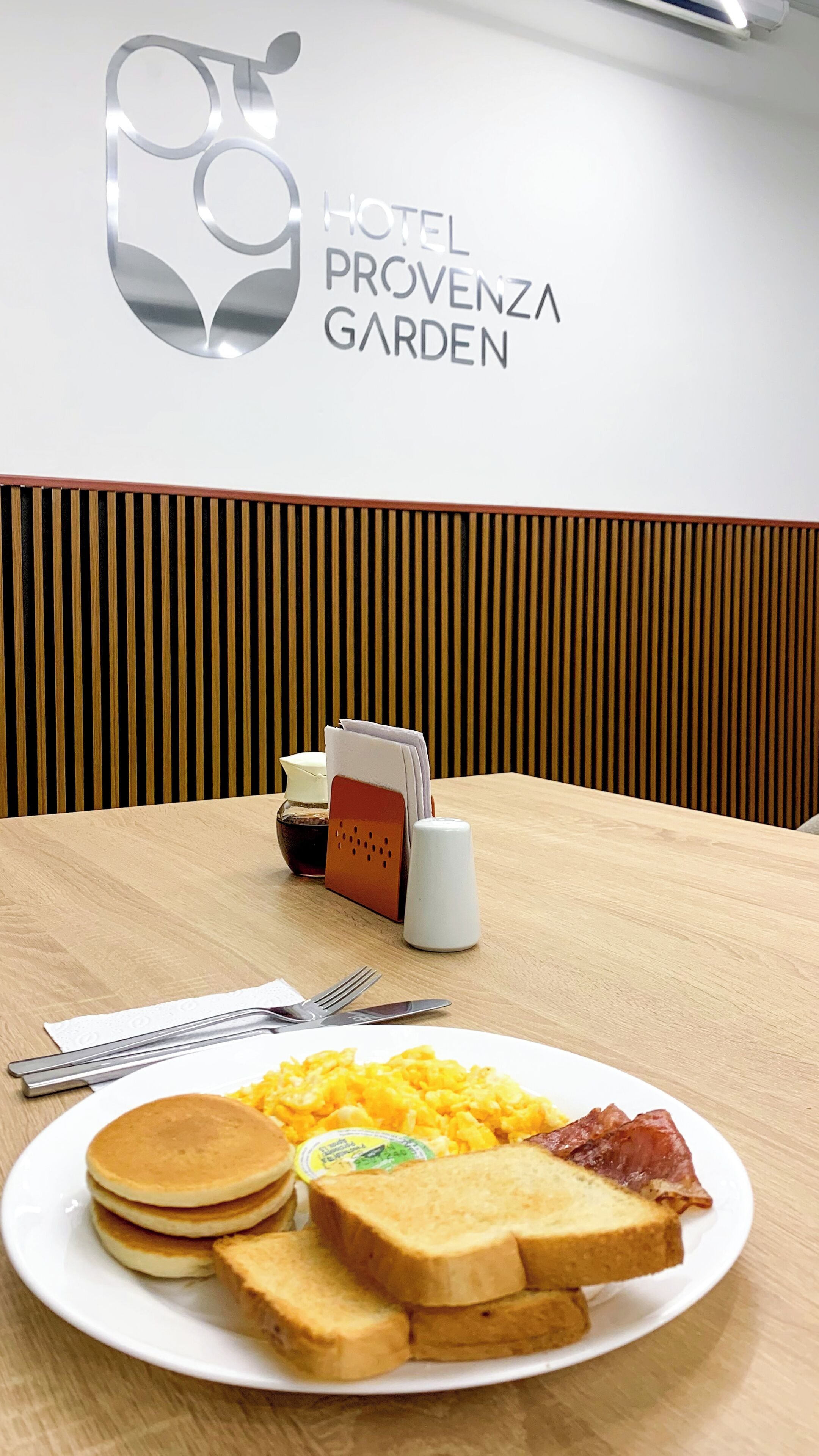 Foto - Hotel Provenza Garden