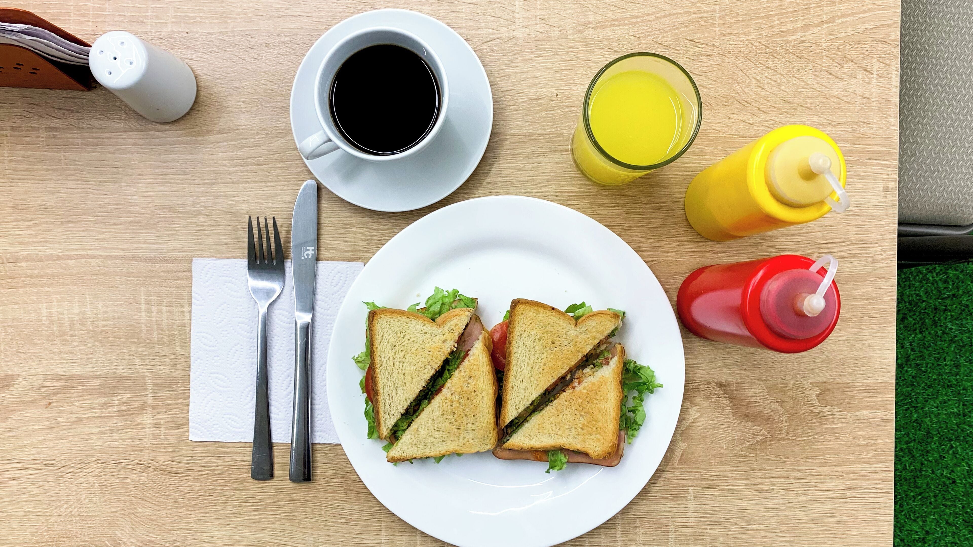 Foto - Hotel Provenza Garden