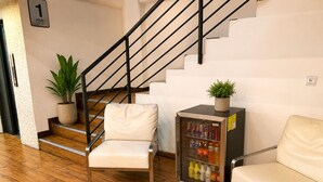 Recepción