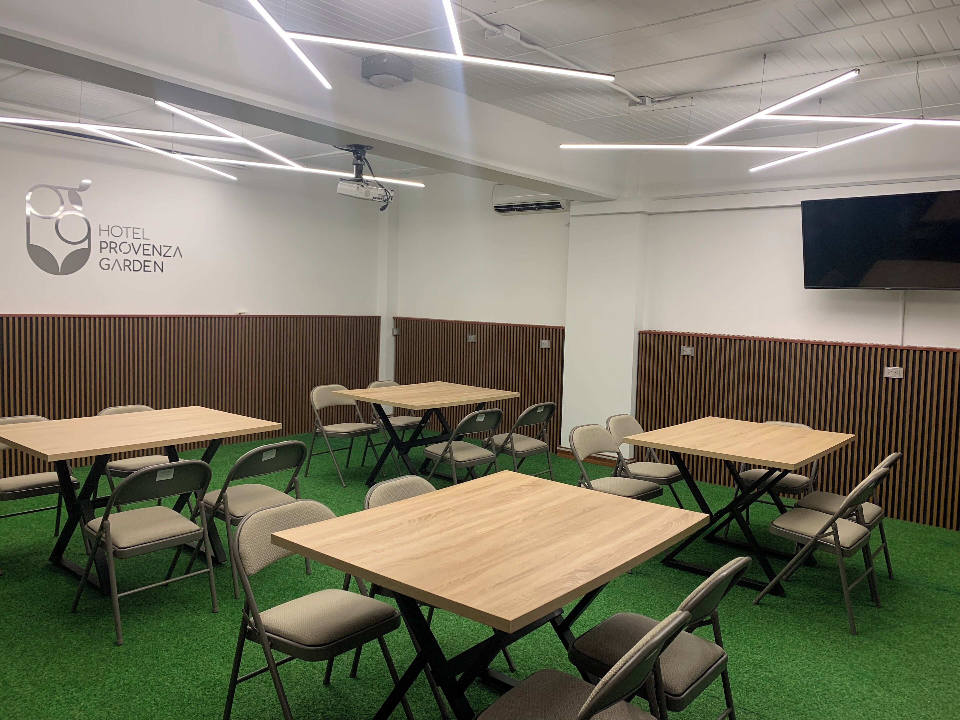 Foto - Hotel Provenza Garden