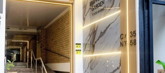 Hotel Provenza Garden