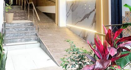 Hotel Provenza Garden