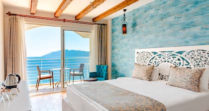 Casa Mare Bodrum