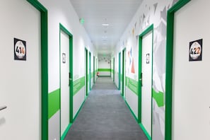 Vestibule