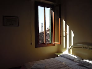 Standard Double or Twin Room | Free WiFi