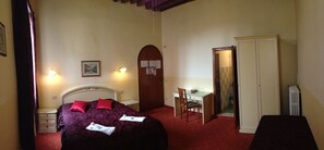 Triple Room - Hotel Casa Linger (Venice)