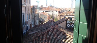 Hotel Casa Linger