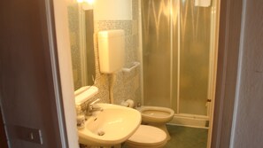 Hair dryer, towels - Hotel Casa Linger (Venice)