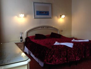 Free WiFi - Hotel Casa Linger (Venice)