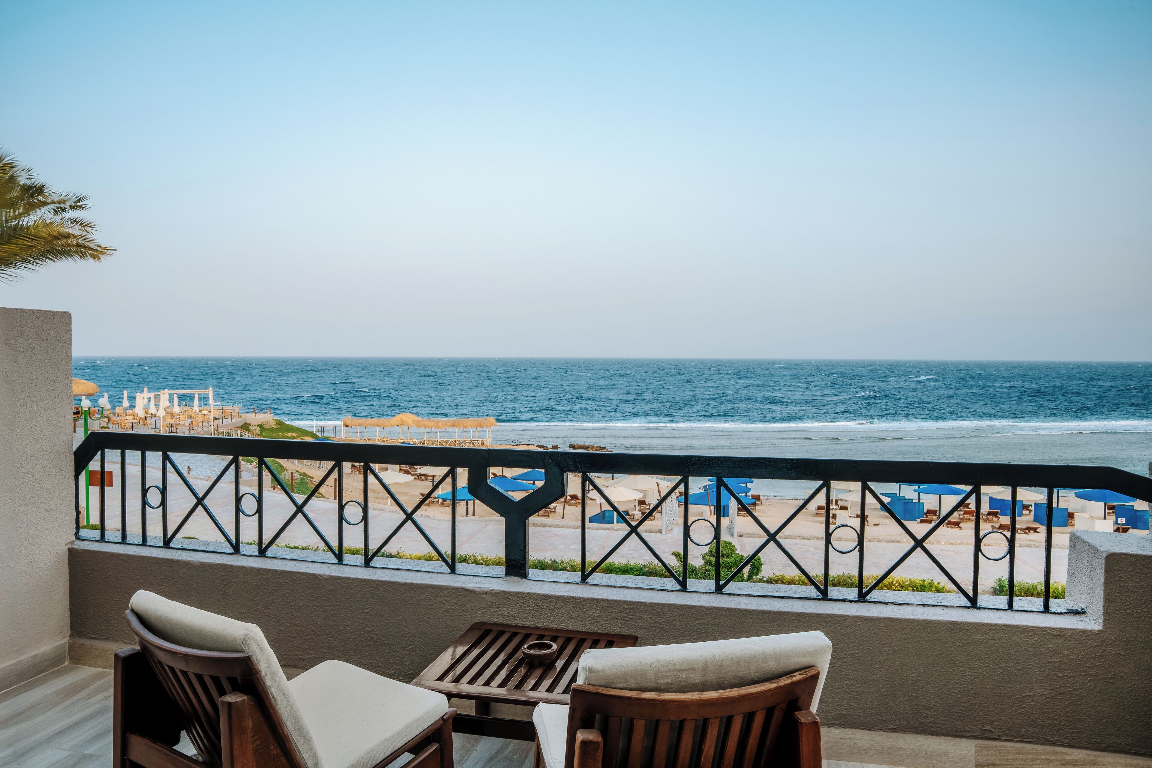 Superior Room | Exterior